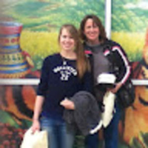 Meet your Posher, Kate